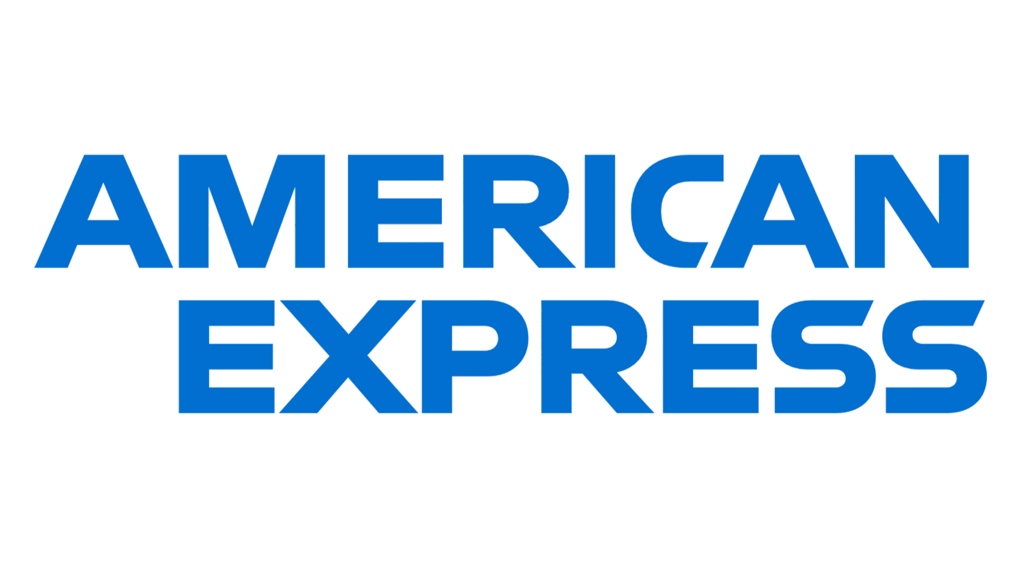 American Express - Block 9