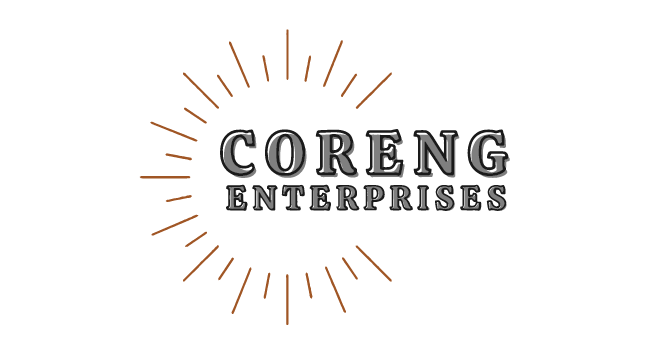 Coreng Enterprise - Vancouver