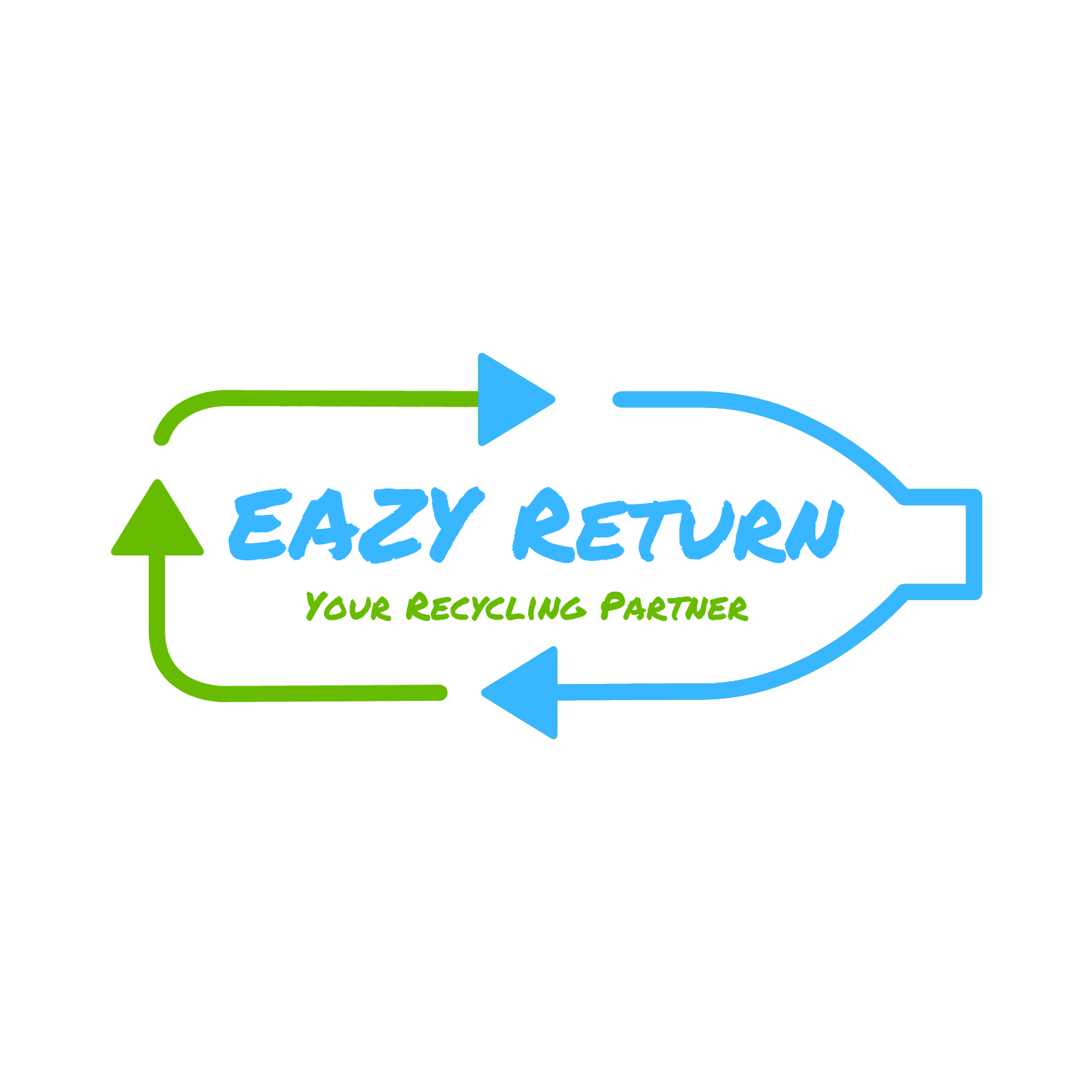 Eazy Return Logo